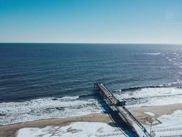 Winter Adventures for Outdoor Enthusiasts