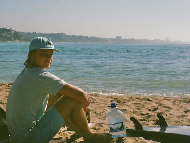 Beach Fly