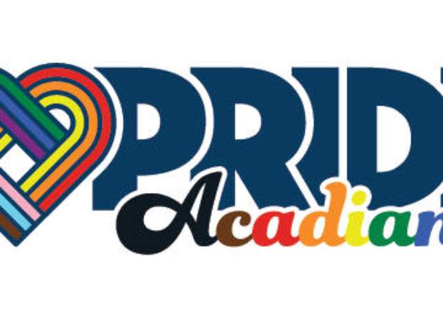Pride Acadiana