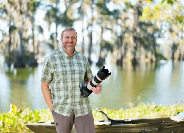 Ben Pierce - Gumbo People