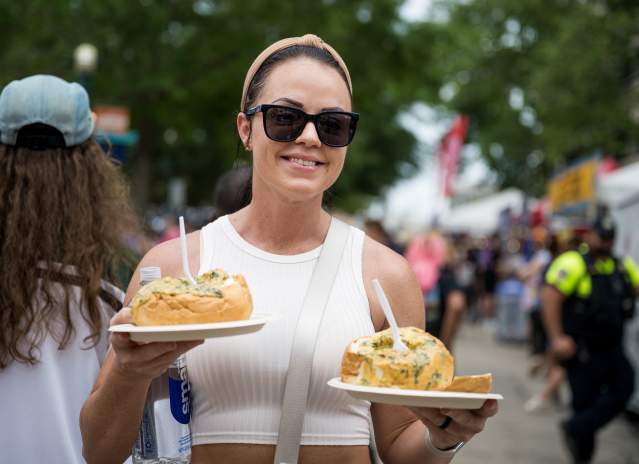 Festival International Food