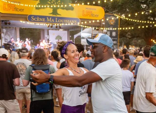Festival Acadiens