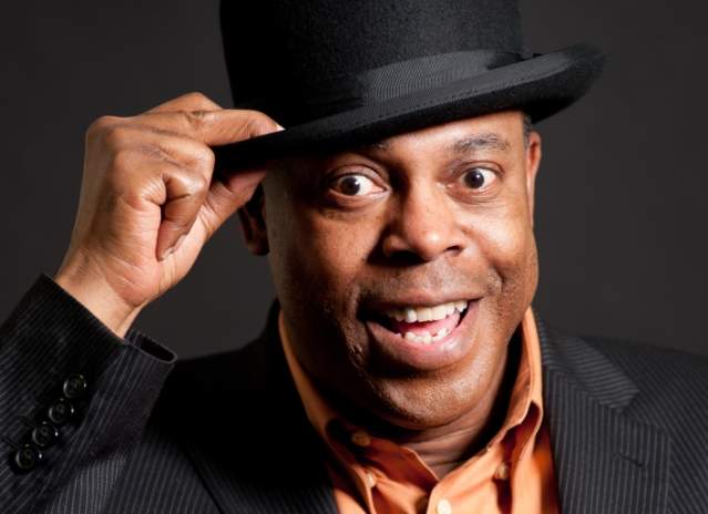Michael Winslow