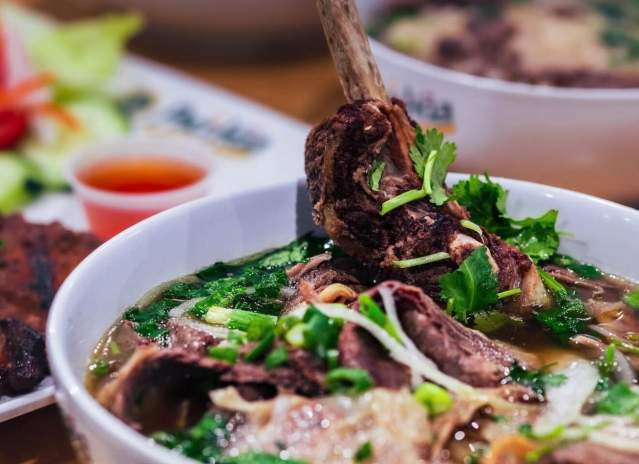 Pho Ho
