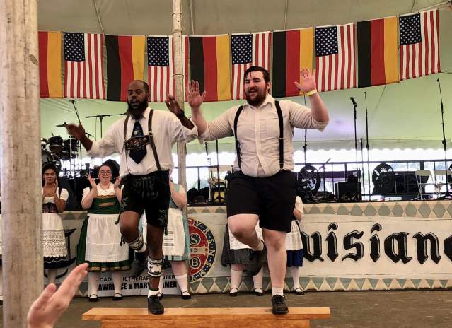 Roberts Cove Germanfest