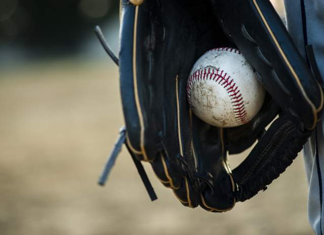 USSSA Baseball