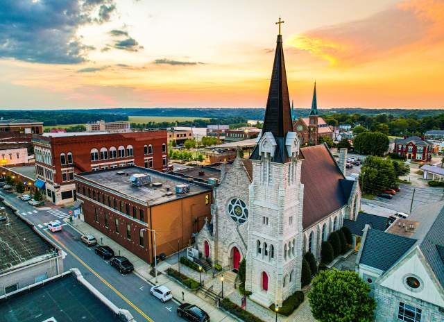 Spring Break in Clarksville, TN: The Perfect Getaway for Every Traveler