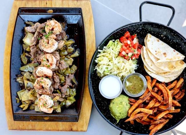 Global Bites, Local Flavor: Eat Around the World in Clarksville