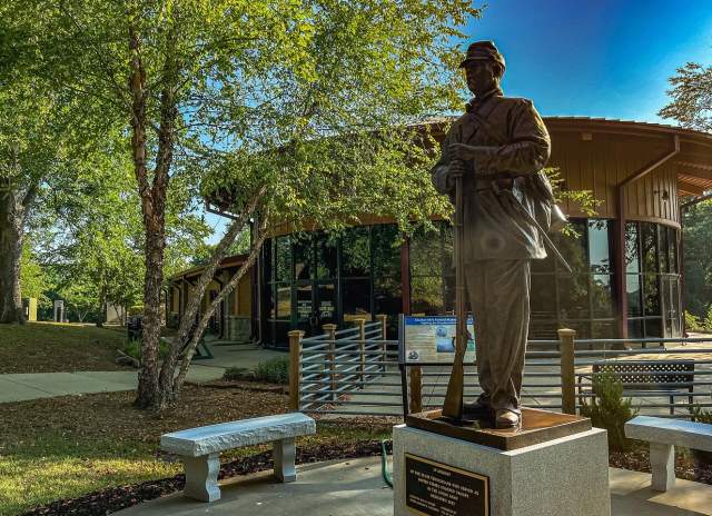 Celebrating Black Culture and History in Clarksville