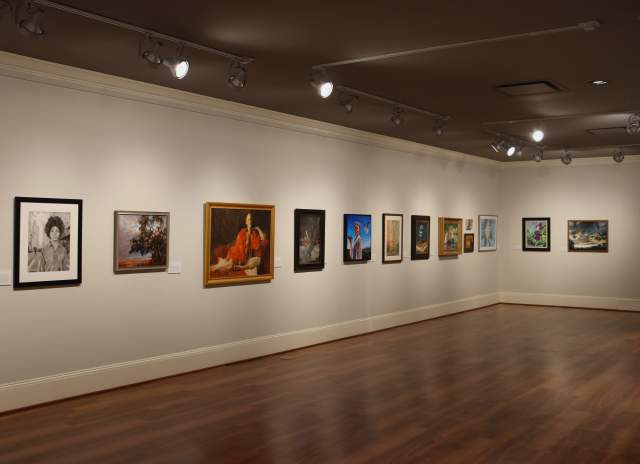 Of Mark & Meaning: 105 Women Artists, One Powerful Exhibition