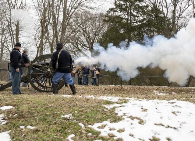 Clarksville's Got History — And Plenty of Places to Prove It