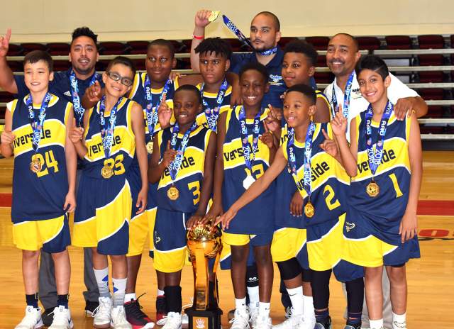 Sports Championships