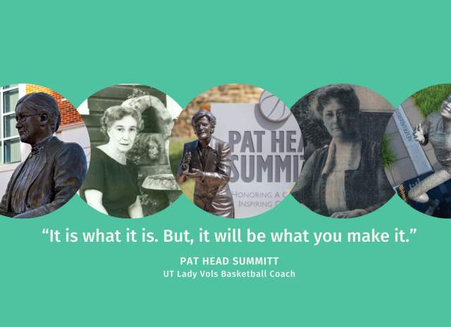 7 Clarksville Women Who Changed History