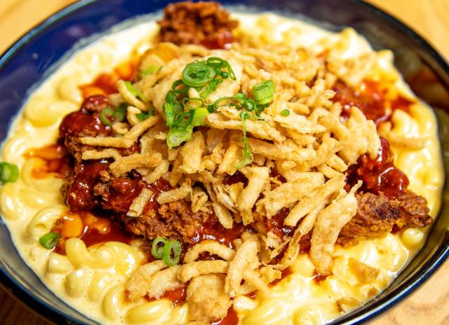 The Best Mac and Cheese in Greater Des Moines