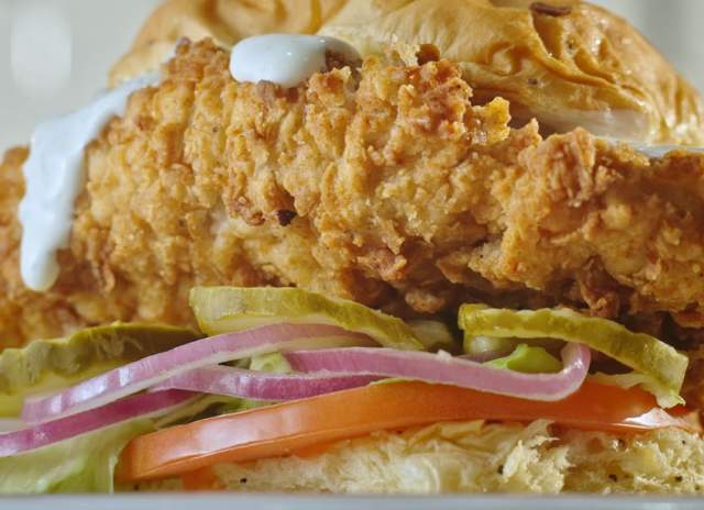 Best Tenderloins in Greater Des Moines