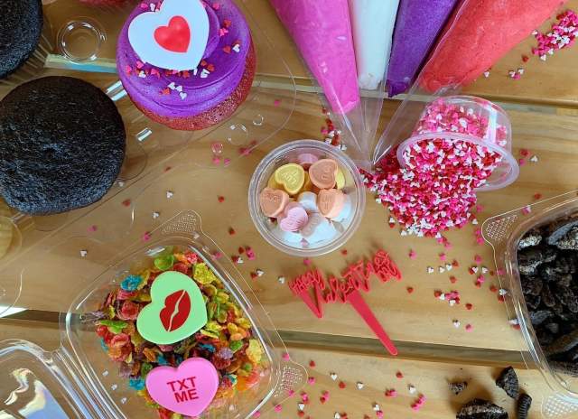 Valentine’s Day Specials in Greater Des Moines