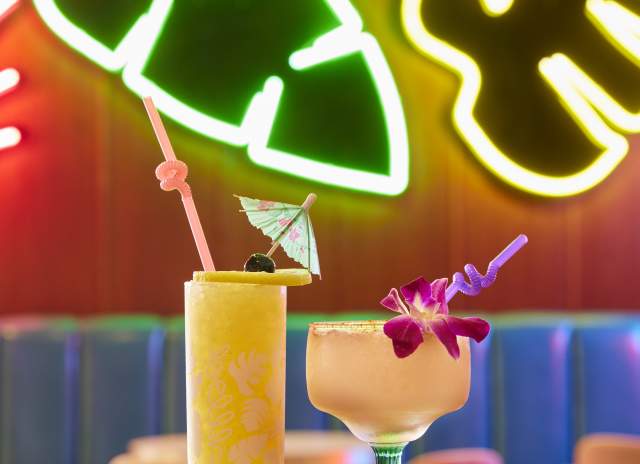 Best Mocktails in Greater Des Moines