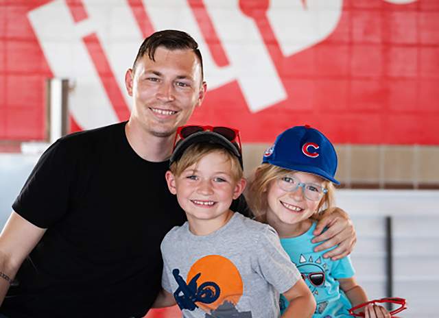 Father's Day in Greater Des Moines