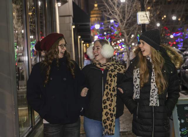 Greater Des Moines' Local Gift Guide