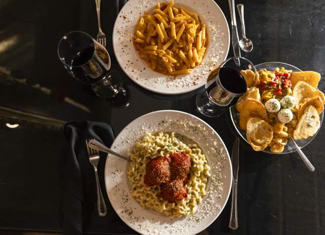 Best Italian Restaurants in Greater Des Moines