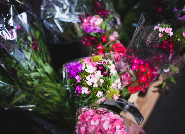 Mother's Day in Greater Des Moines