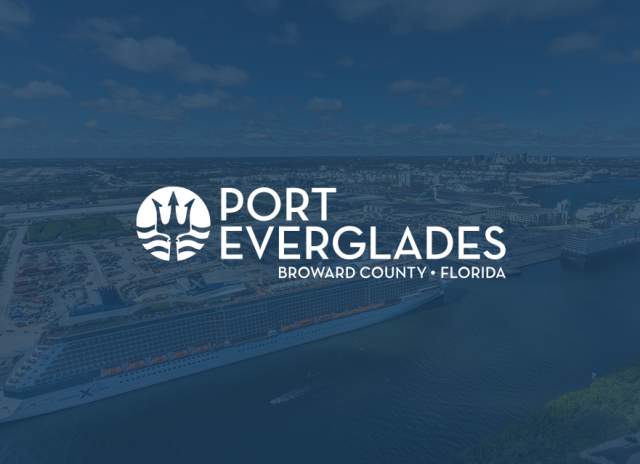 Port Everglades’ Operational Performance Climbs