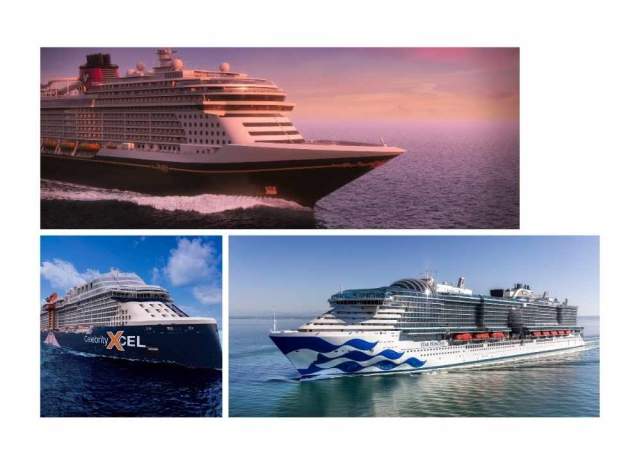 Port Everglades Celebrates 2026 Cruise Season