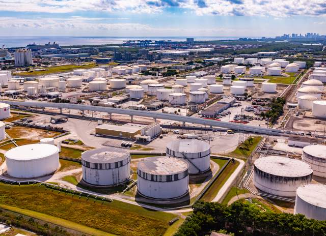 Port Everglades Contributes $48.3 Billion in Economic Impact