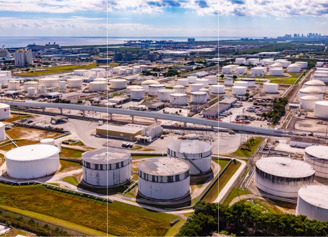 Port Everglades Contributes $48.3 Billion in Economic Impact
