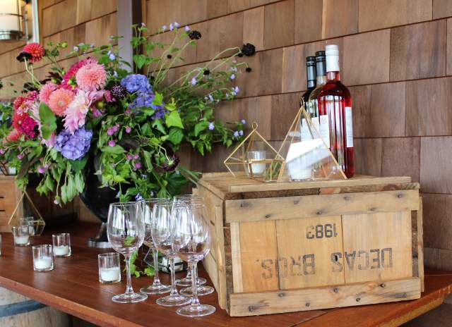 Newport Vineyards