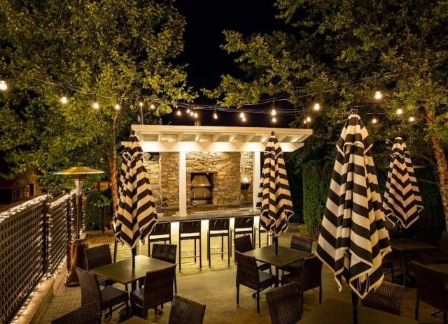 Mainsail Kitchen