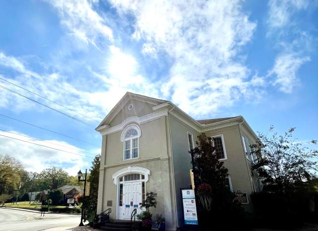 Shelby County Museum and Archives