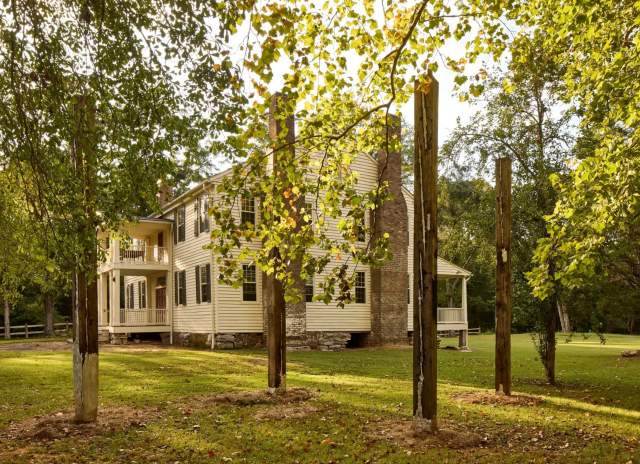 The Wallace Center for Arts and Reconciliation