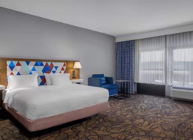 Hampton Inn & Suites Pelham