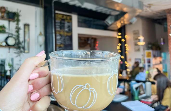 Reactor Coffee
