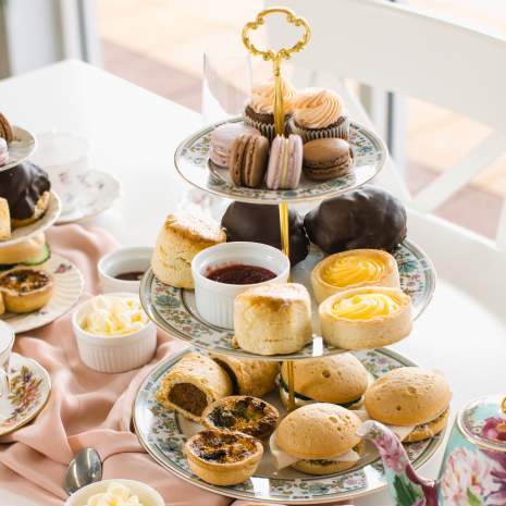 Entwined in the Valley Swan Valley