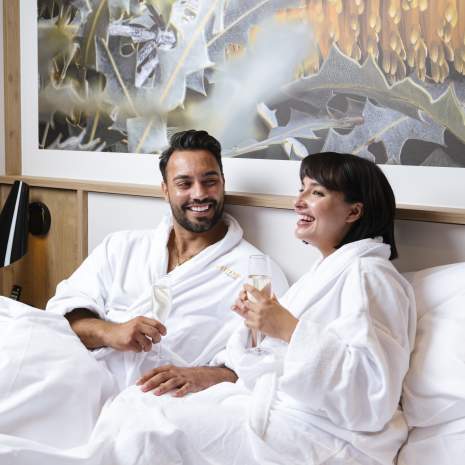 Courtyard by Marriott