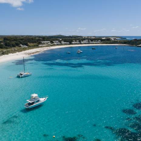 Rottnest Island