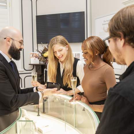 Perth Mint Diamond Masterclass