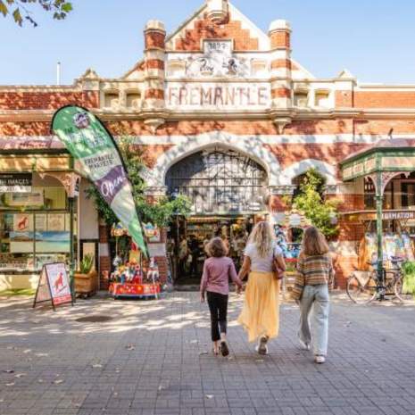 Fremantle Markets 19