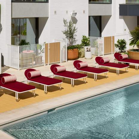 Hyde Perth Pool 2026