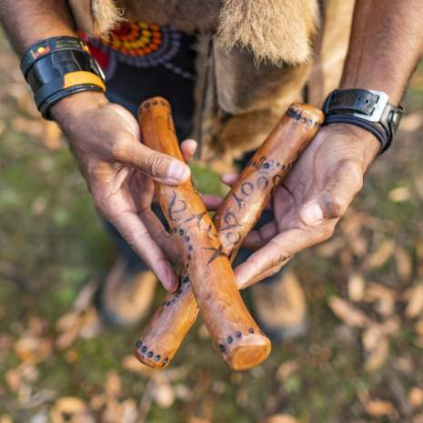 Aboriginal experiences with Karaak Dreaming