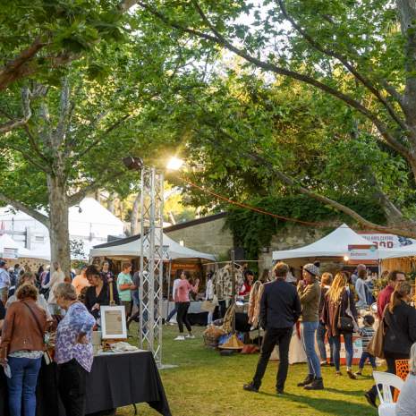 Bazaar 2021, Fremantle