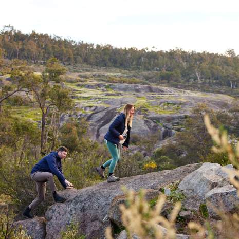John Forrest National Park