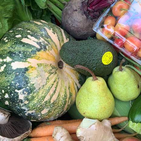 Kalamunda Farmers Markets