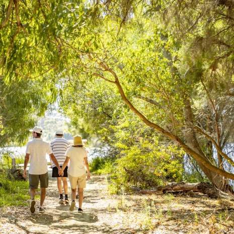 Yellagonga Regional Park