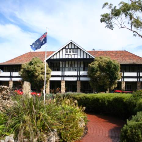 Yanchep National Park