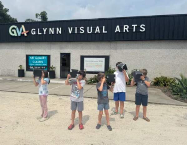 Alternative & Digital Photography - Summer Camp
