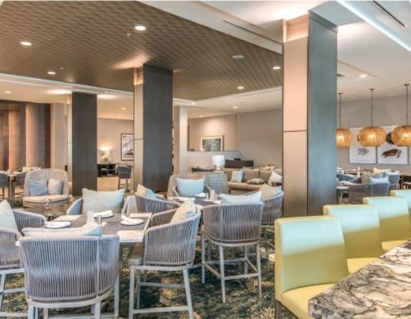 Shore Restaurant