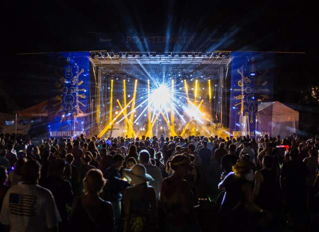 Live Concerts